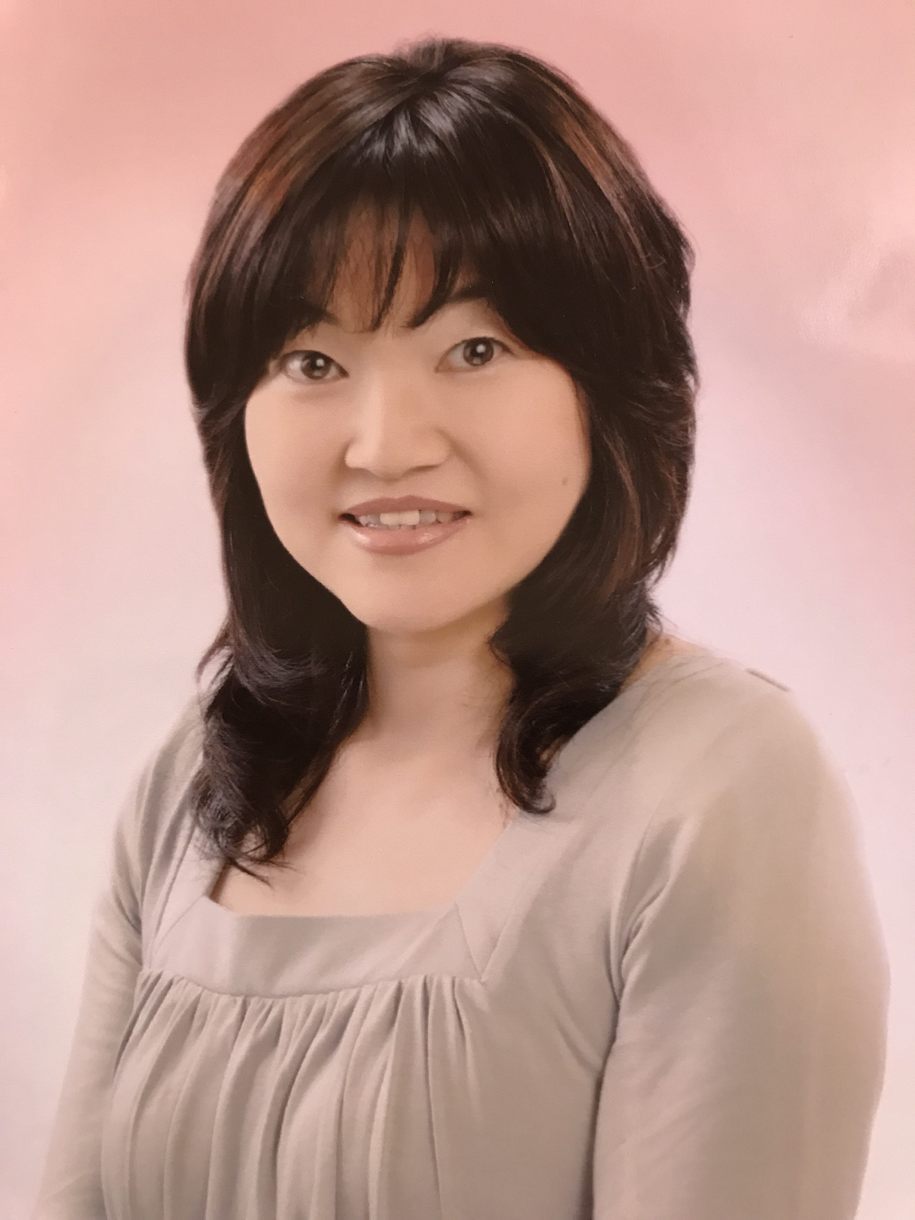 中村裕恵