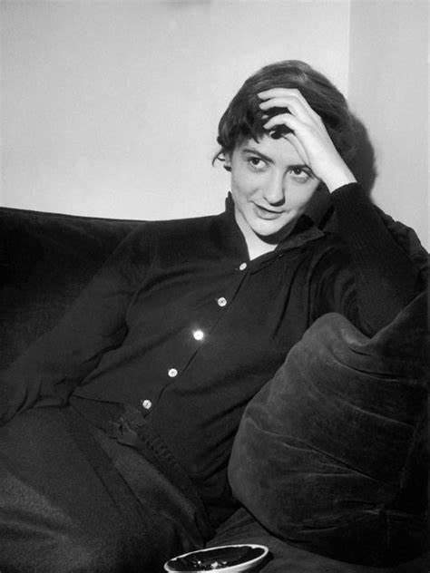 Françoise Sagan