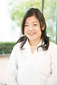 中村裕恵