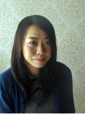藤本真紀
