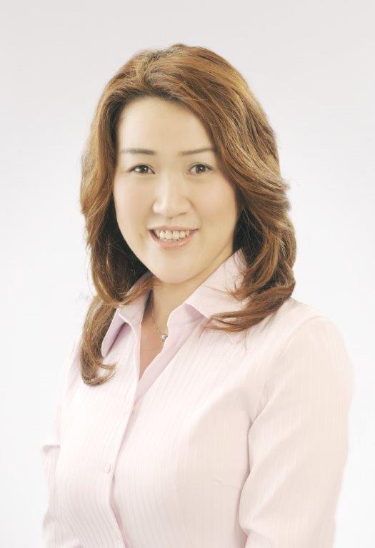 中村裕恵